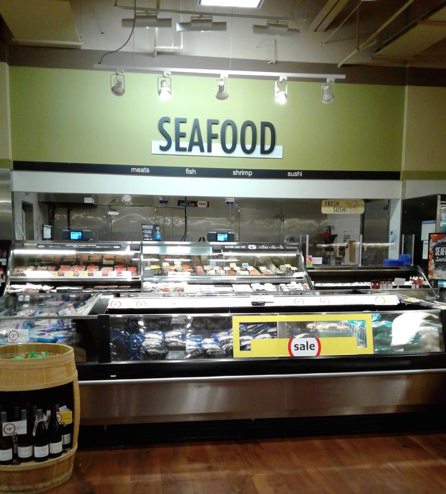 Albertsons Florida Blog Publix Gourmet WinnDixie