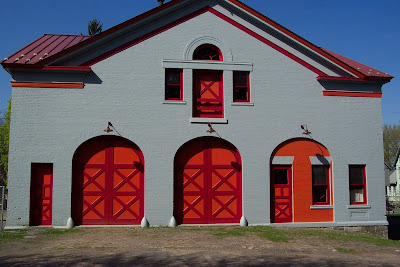 Cayuga Museum