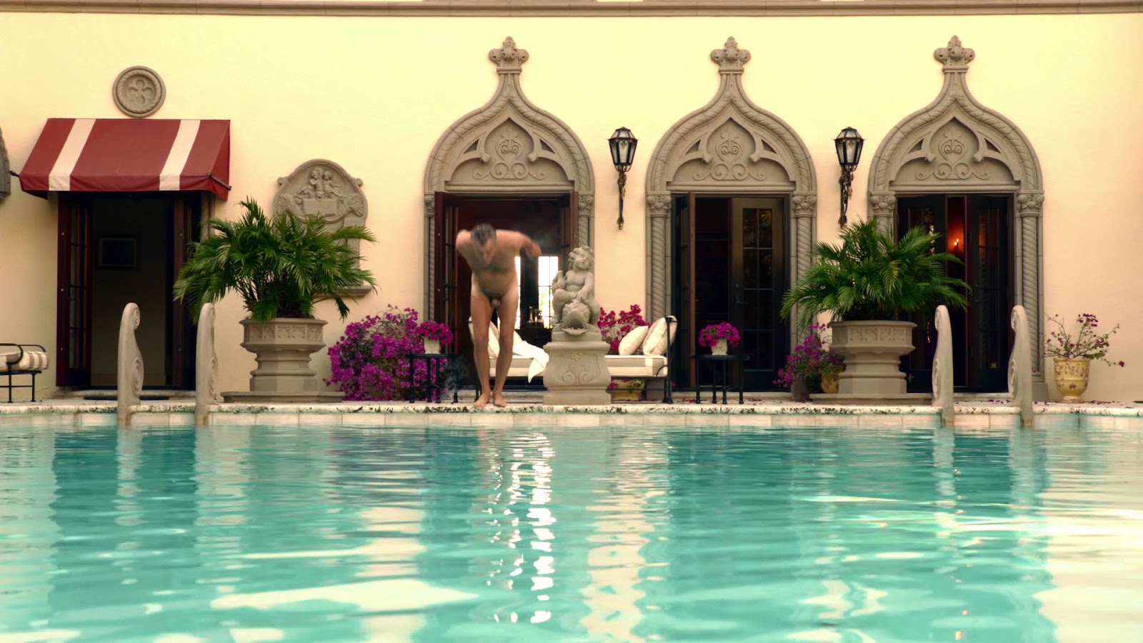 ausCAPS: Danny Huston nude in Magic City 2-08 "The Sins of the Father"