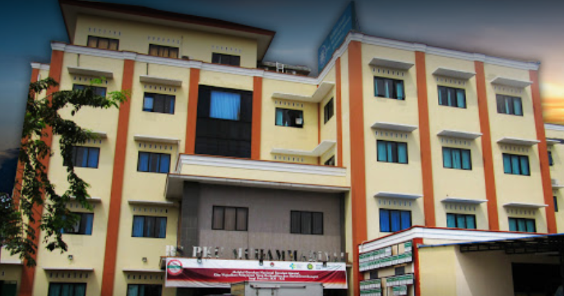 Jadwal Dokter Rs Pku Muhammadiyah Sukoharjo Jadwal Dokter