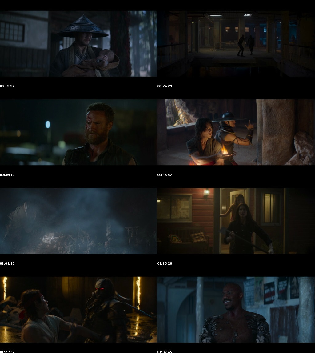 Download Mortal Kombat (2021) Hindi Dual Audio 1GB Web-DL 720p Free Watch Online Full Movie Download Worldfree4u 9xmovies