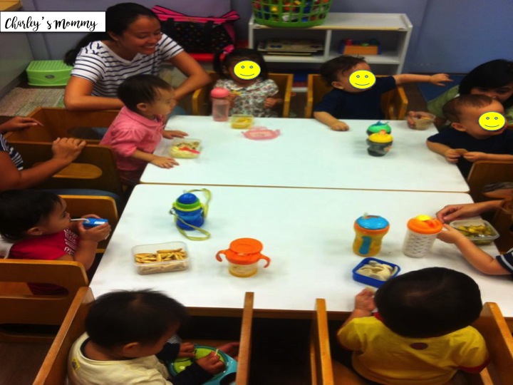 Charley's Mommy Playworks Early Childhood Center