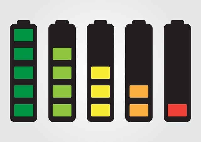 why battery drain faster while travelling? बैटरी सफर में  जल्दी क्यों  ख़तम होती है