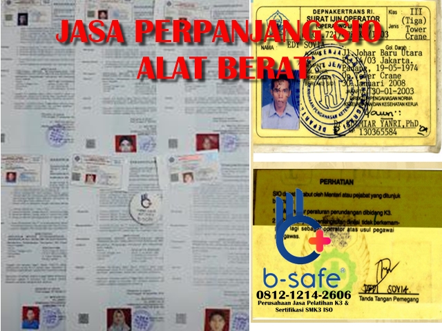 Cara Membuat Surat Ijin Operator Belajar