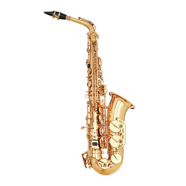 SAXOPHONE ALTO Hermoso Sonido para KONTAKT