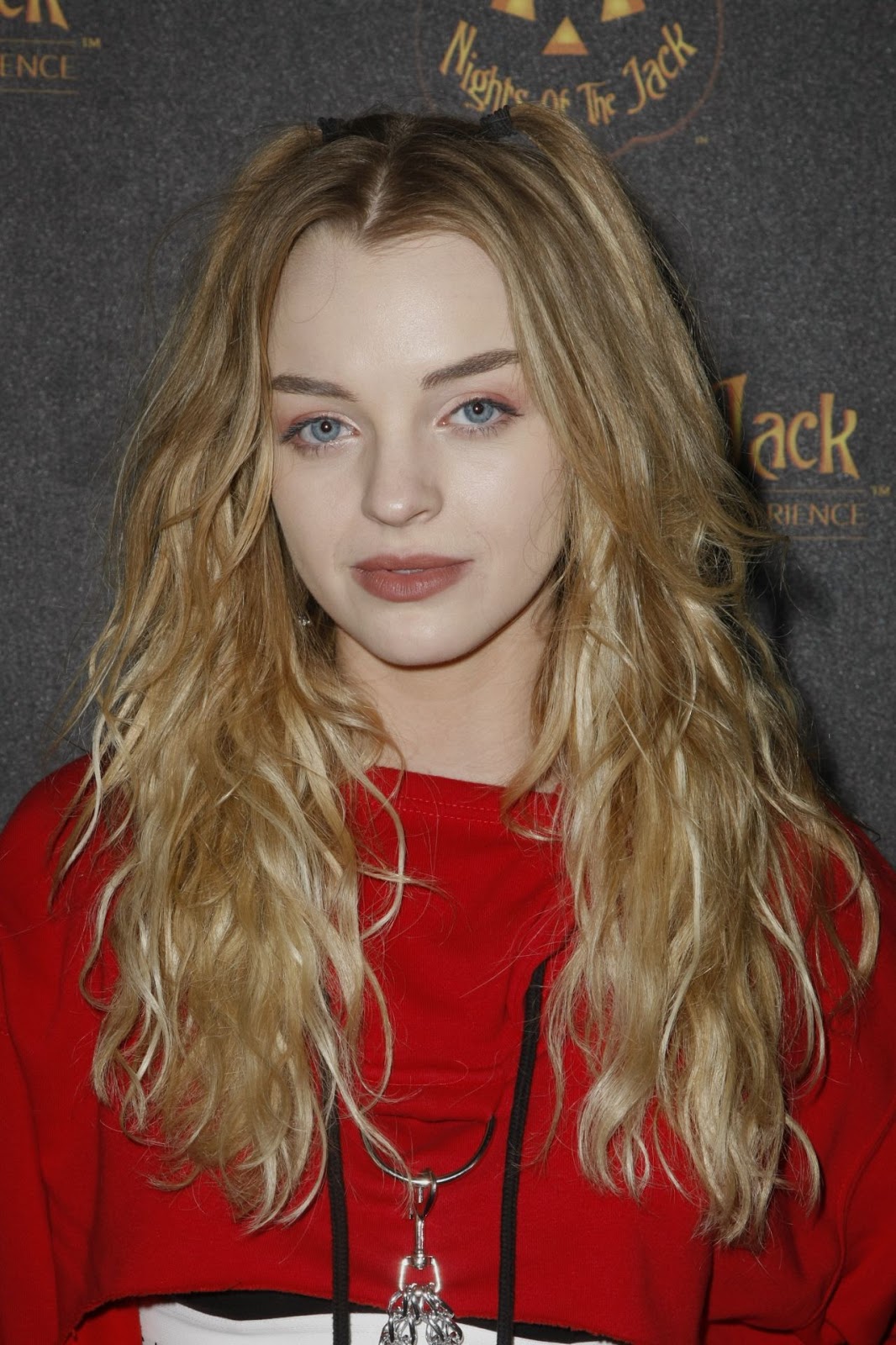 Starlet Arcade: Olivia Rose Keegan