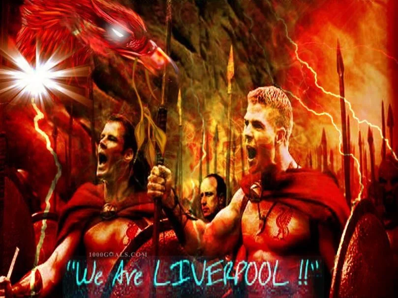 liverpool squad 2014 wallpaper