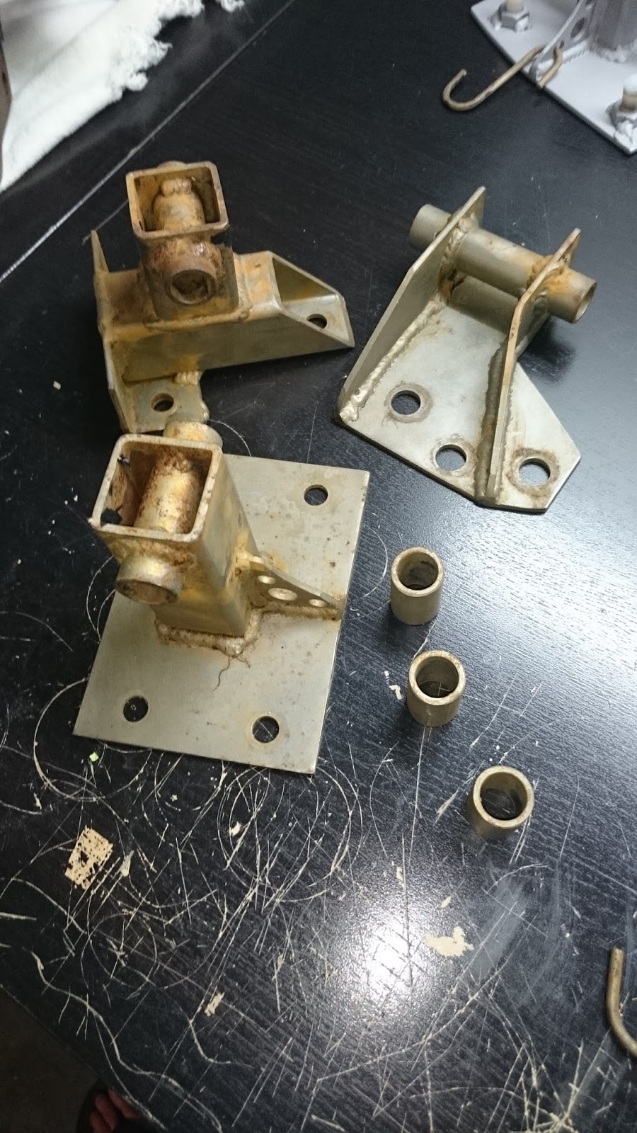 Stripping Powder Coat Powder Coating The Complete Guide