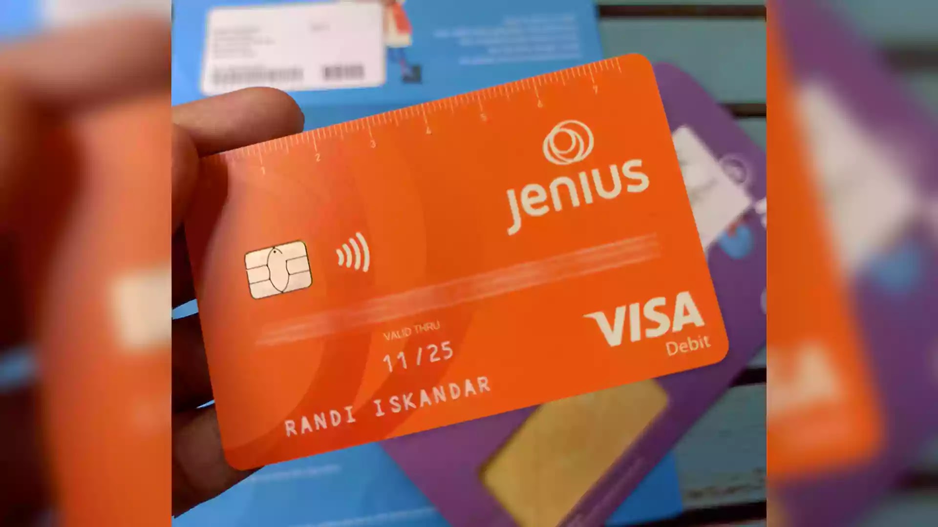 Cara Membuat Rekening Jenius Btpn Tanpa Npwp Randi Id<script async src=