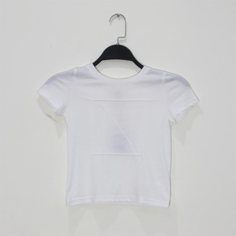 Áo Thun Cotton Lụa In Chữ – Bé 3-13 tuổi – Thương Hiệu : Fency KoKo 153717