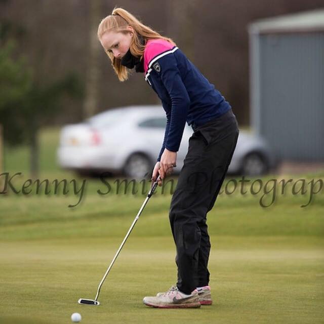 Ayrshire Ladies County Golf Association Birdie Fest!!