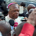 RDC: l'Eglise exhorte les forces de l'ordre à la retenue aux Kasaï