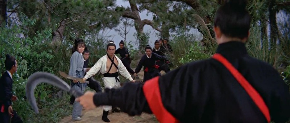 A VOLTA DO ESPADACHIM DE UM BRAÇO (LEGENDADO/DVD-RIP) – 1969 FormatFactory2