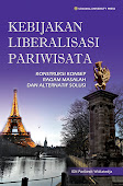 Buku Kebijakan Liberalisasi Pariwisata
