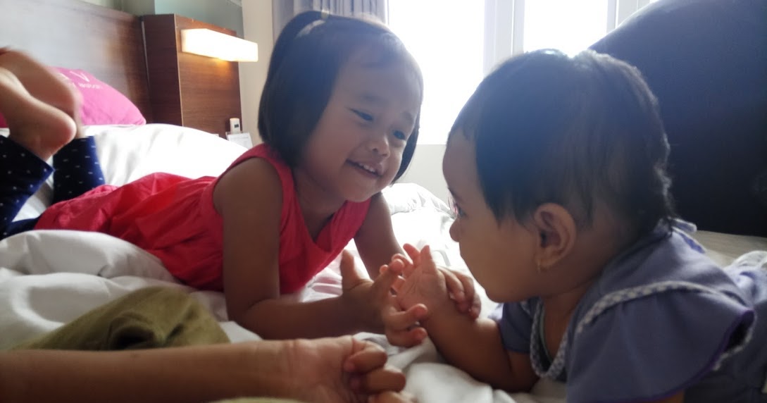Buku Harian Anak-Anak: Cara Mengenalkan Sejarah Keluarga Kepada Anak-anak
