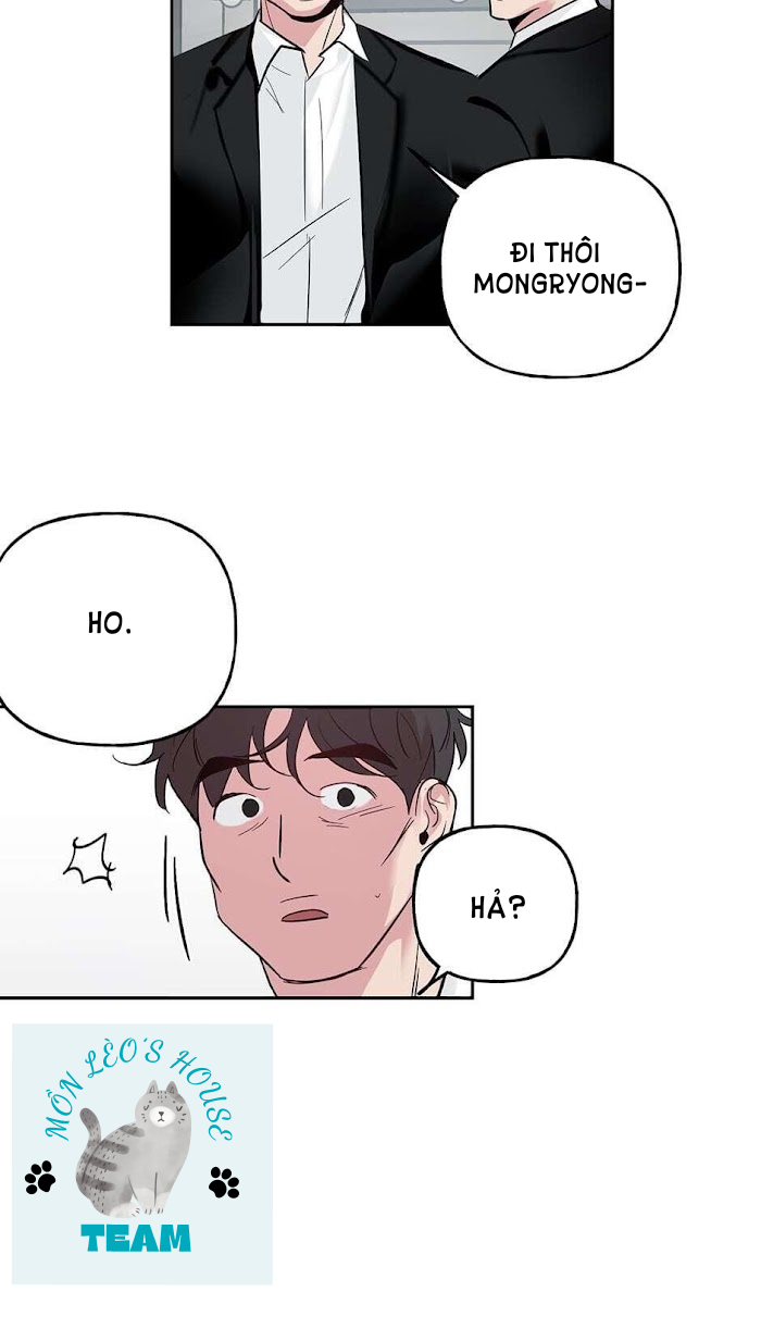 Đọc truyện Assorted Wildness - Chapter 31