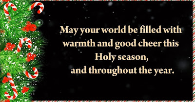 merry christmas wishes