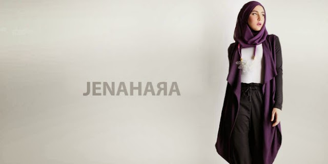 Hijab Nanida Jenahara Nasution