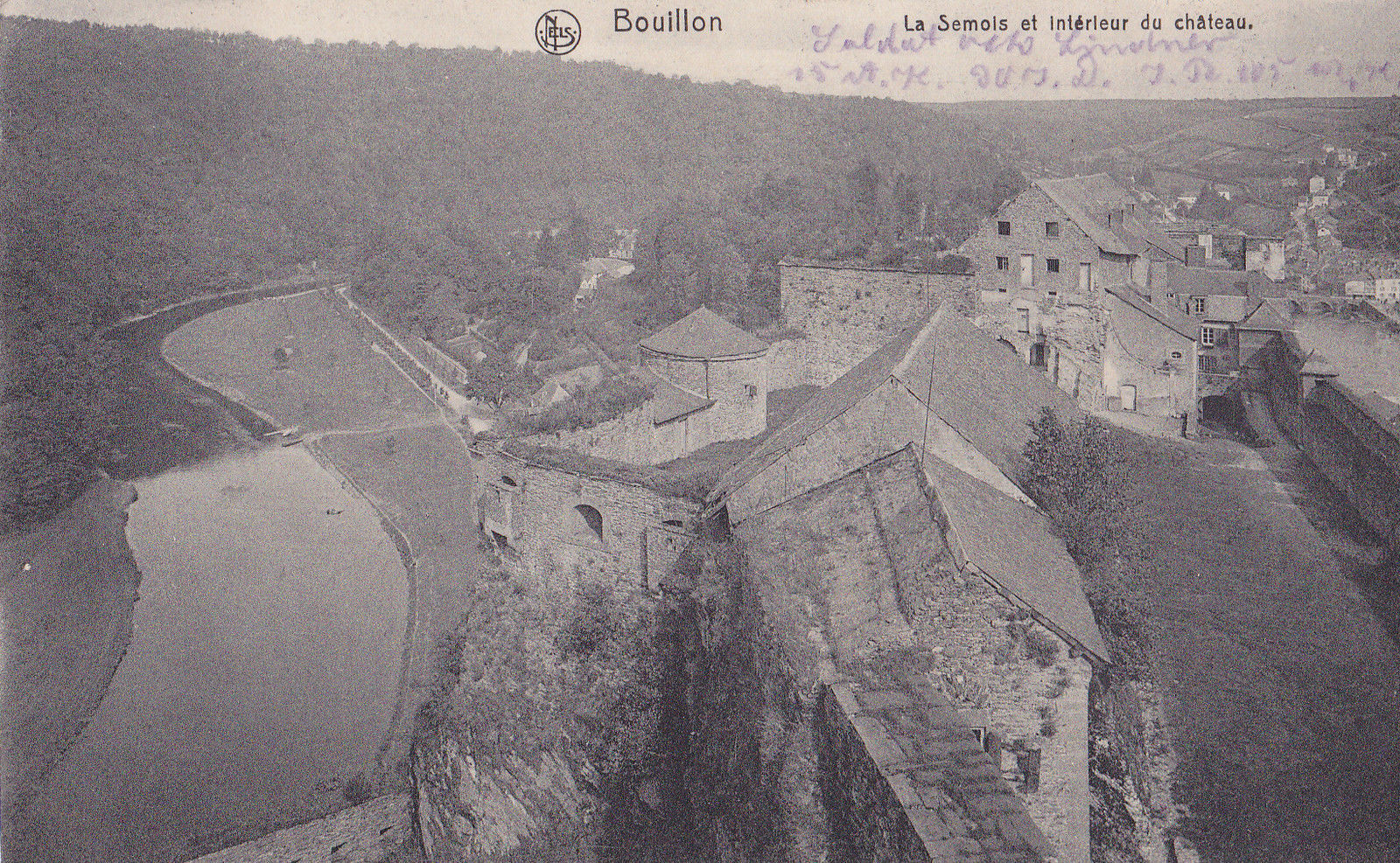 WoW architectura militaris Bilder Bouillon