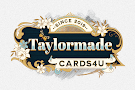 Taylormadecards4u
