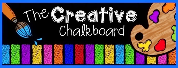 The Creative Chalkboard