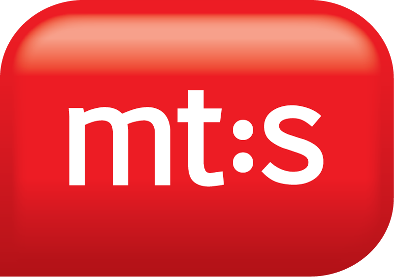 The Branding Source: Serbia's telco unites under new MTS logo