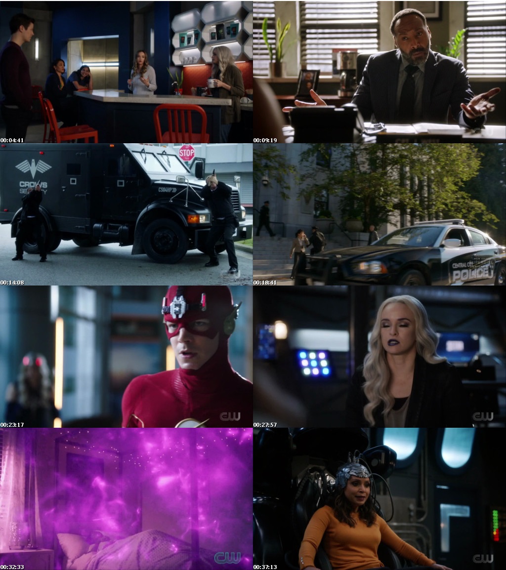 Watch Online Free The Flash S07E05 Full Episode The Flash (S07E05) Season 7 Episode 5 Full English Download 720p 480p