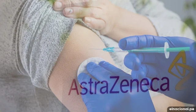 Vacuna Oxford-AztraZeneca