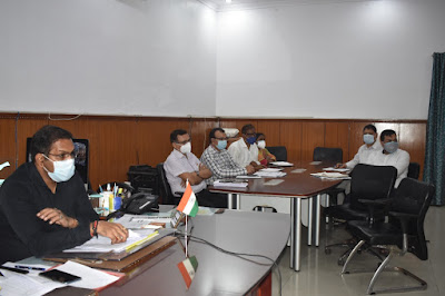 Panchayat Election Gaya: जल्द ही बजेगी पंचायत चुनाव की बिगुल
