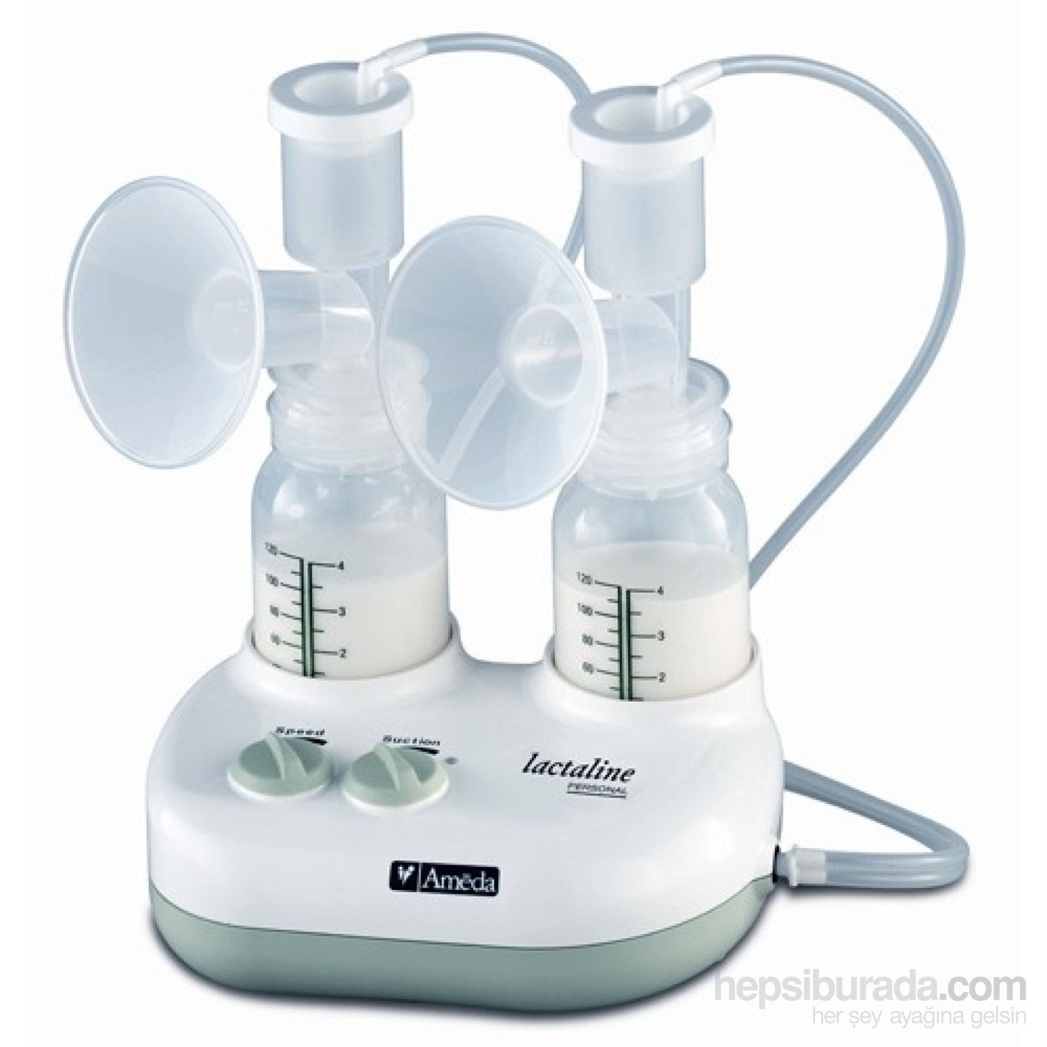 مضخة الثدي سيراف أوكيولوس Comertinsaat Com