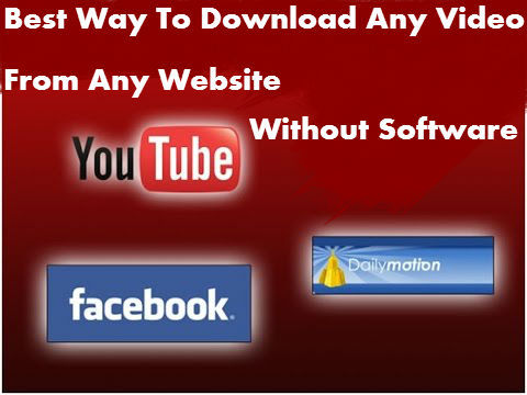 Capture Streaming Video - RipTiger