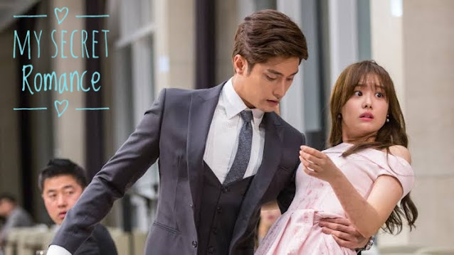 Download My Secret Romance Batch Subtitle Indonesia Download My Secret Romance Batch Subtitle Indonesia