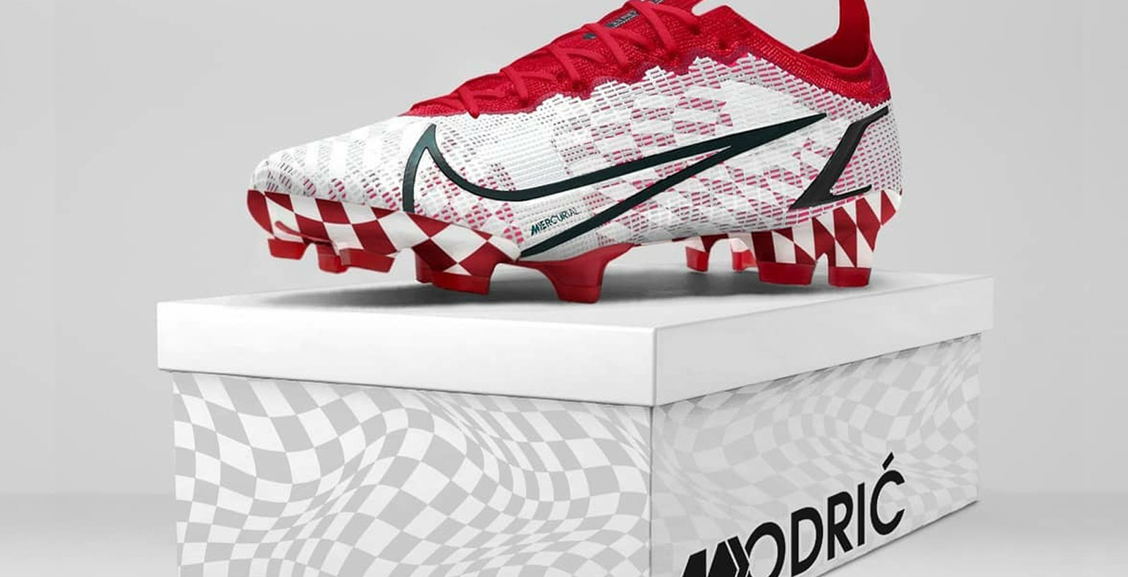 nike mercurial vapor pe modric