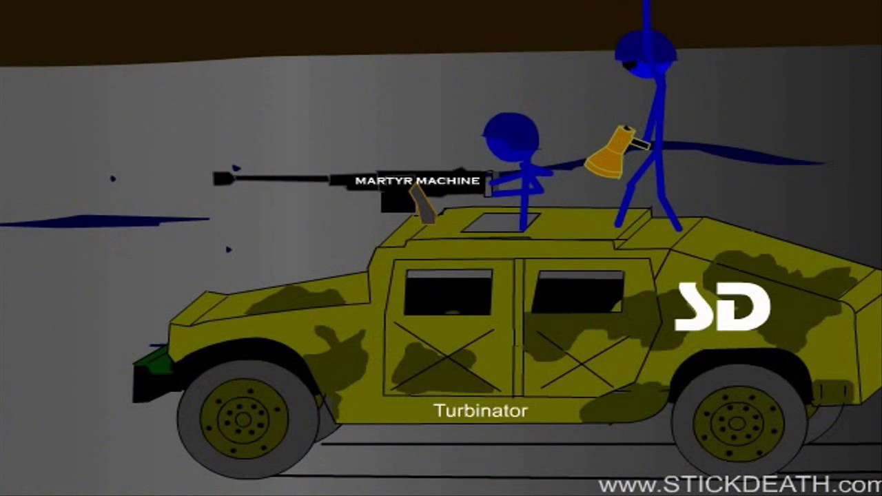 REMEMBER THIS Stick Death Simple Prunes