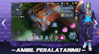 Downoad Survival Heroes v1.4.1 APK MOD 2019 Online (FAST SKILL CD) Downoad Survival Heroes v1.4.1 APK MOD 2019 Online (FAST SKILL CD)