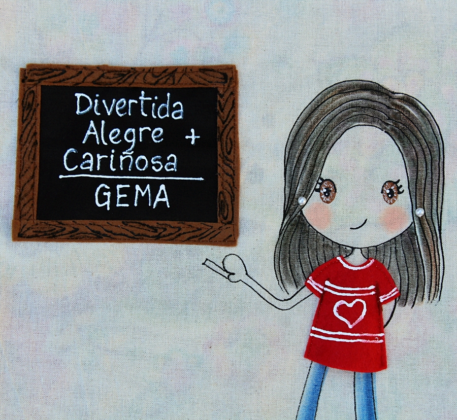 Regalos profes personalizados