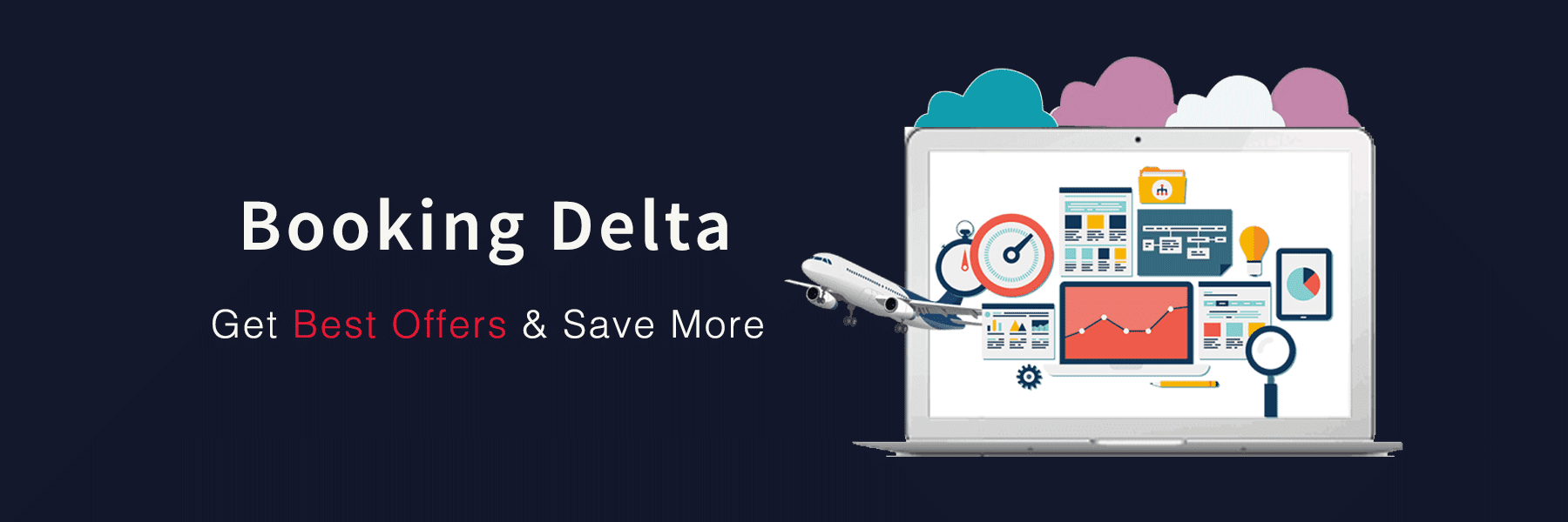 Tips to Book Cheap Delta Airlines Flight Tickets
