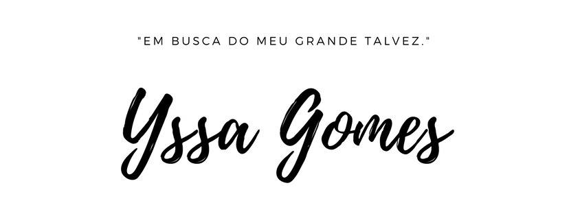 Yssa Gomes