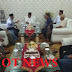 Ini Pernyataan Bupati Suyatno Saat Duduk Bersama Dengan Nelayan.