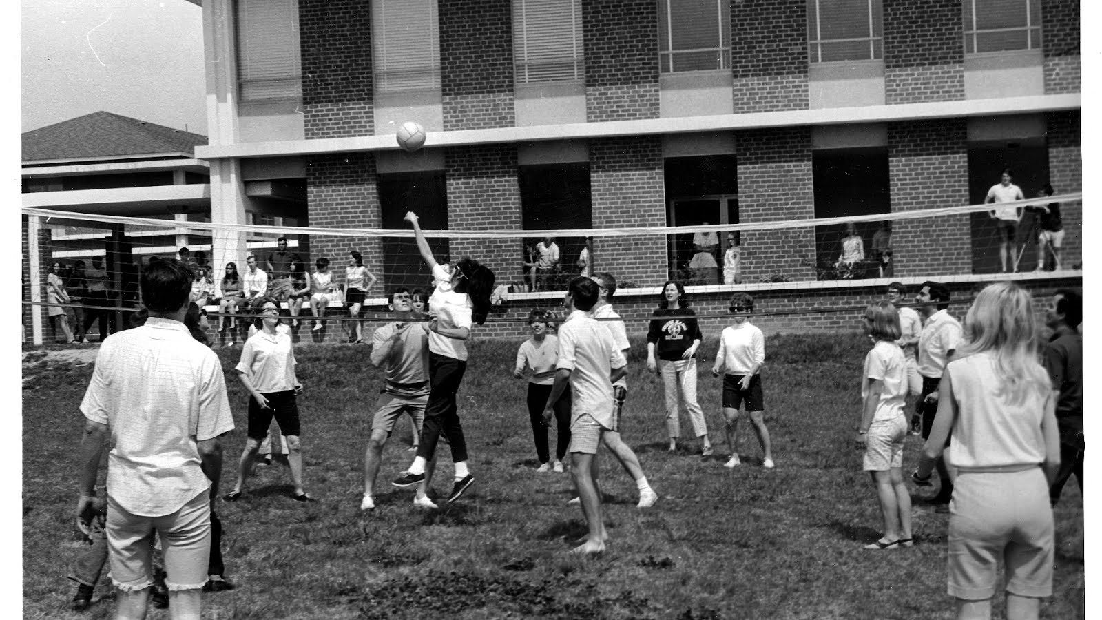 Volleyball History Volleyball Volley Choices