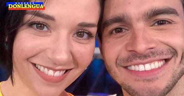 Pareja de Danielita Alvarado confiesa en Instagram que hay obstáculos y dificultades en su matrimonio