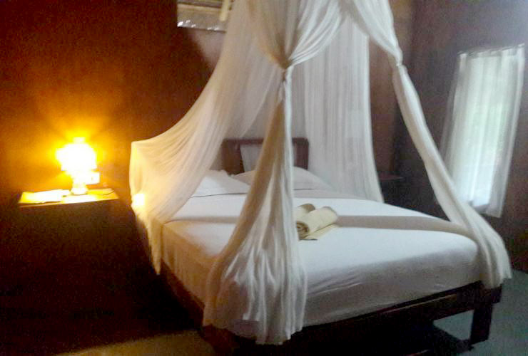 Homestay Murah di Bali