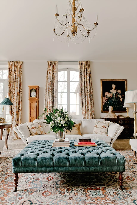 Weekday Wanderlust | Places: Le Mas Des Poiriers, Provence