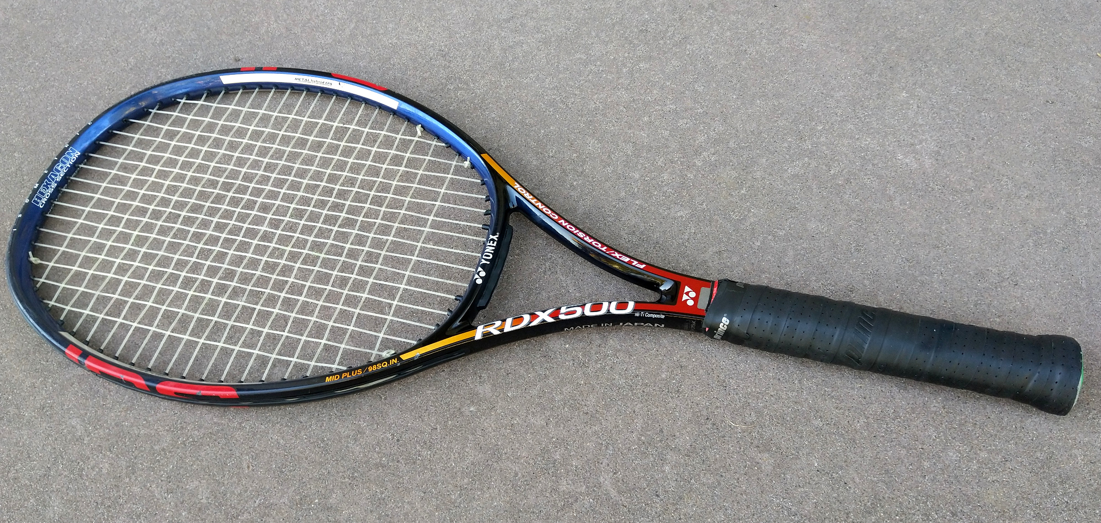 yonex ae05