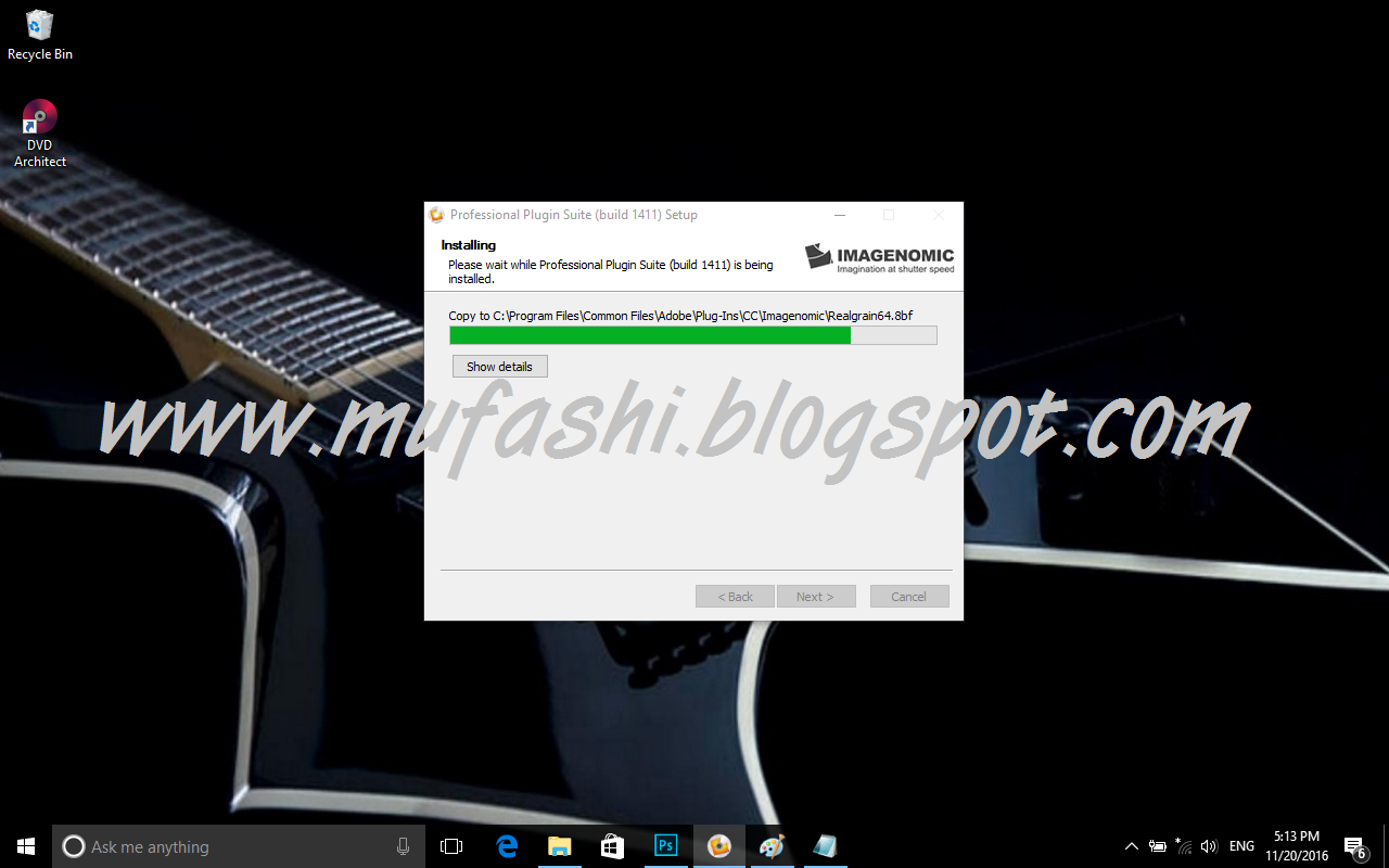 Professional Plugin Suite Crack Professional Plugin Suite Crack