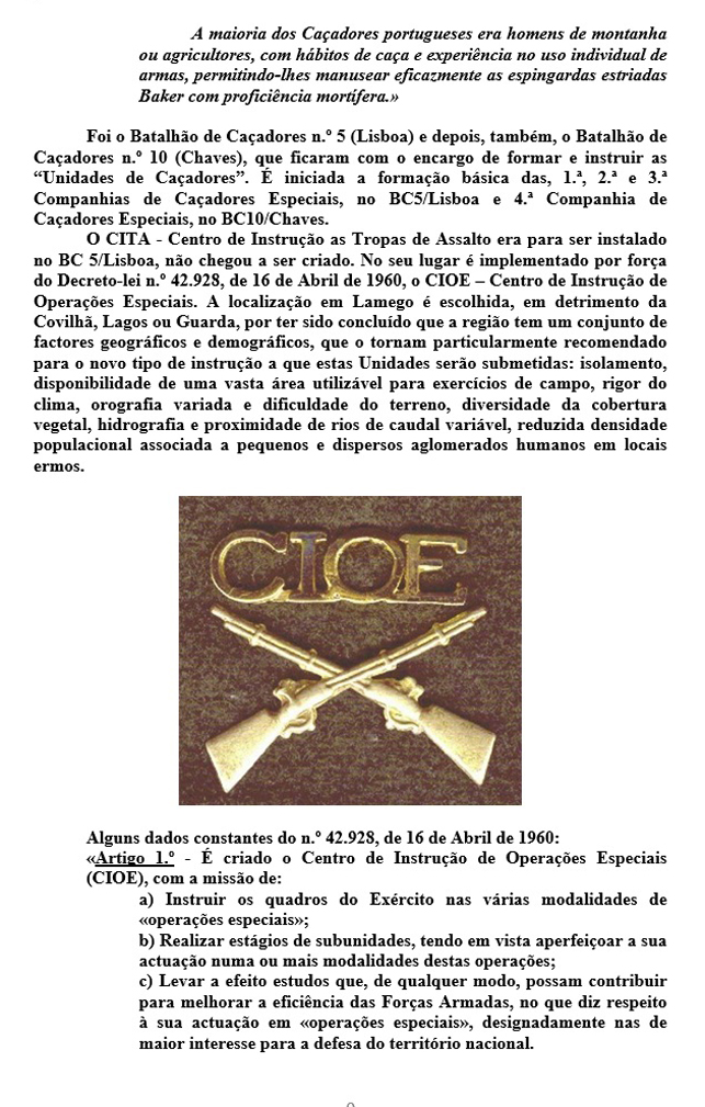 O Espião da CIA, por Estêvão de Sousa - Clube de Autores