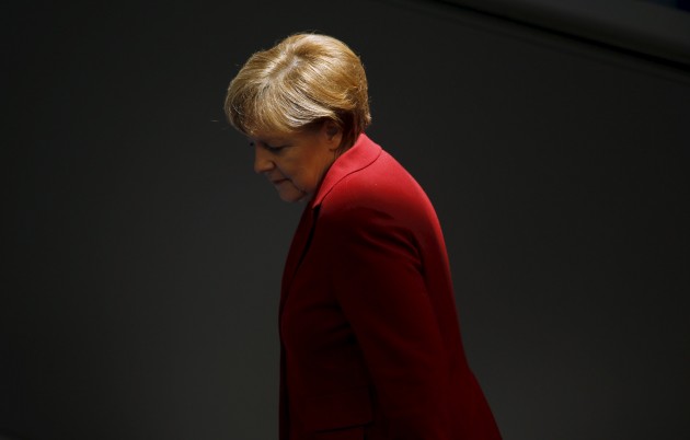 Οι "γενναιόδωροι δανειστές" τα γερμανικά συμφέροντα, το δημοψήφισμα και η "αυτοκριτική" μας