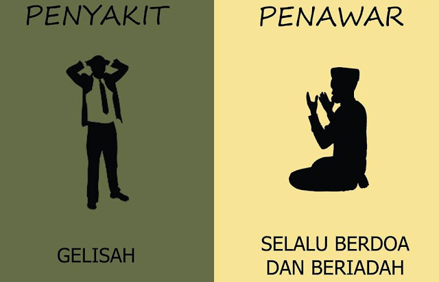 Penawar Berbagai Penyakit Sesuai dengan Tuntunan Islam Penawar Berbagai Penyakit Sesuai dengan Tuntunan Islam