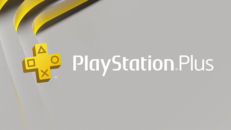 PlayStation Plus