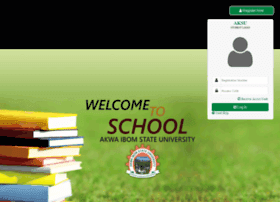 How to Check Your Admission Status on AKSU Portal